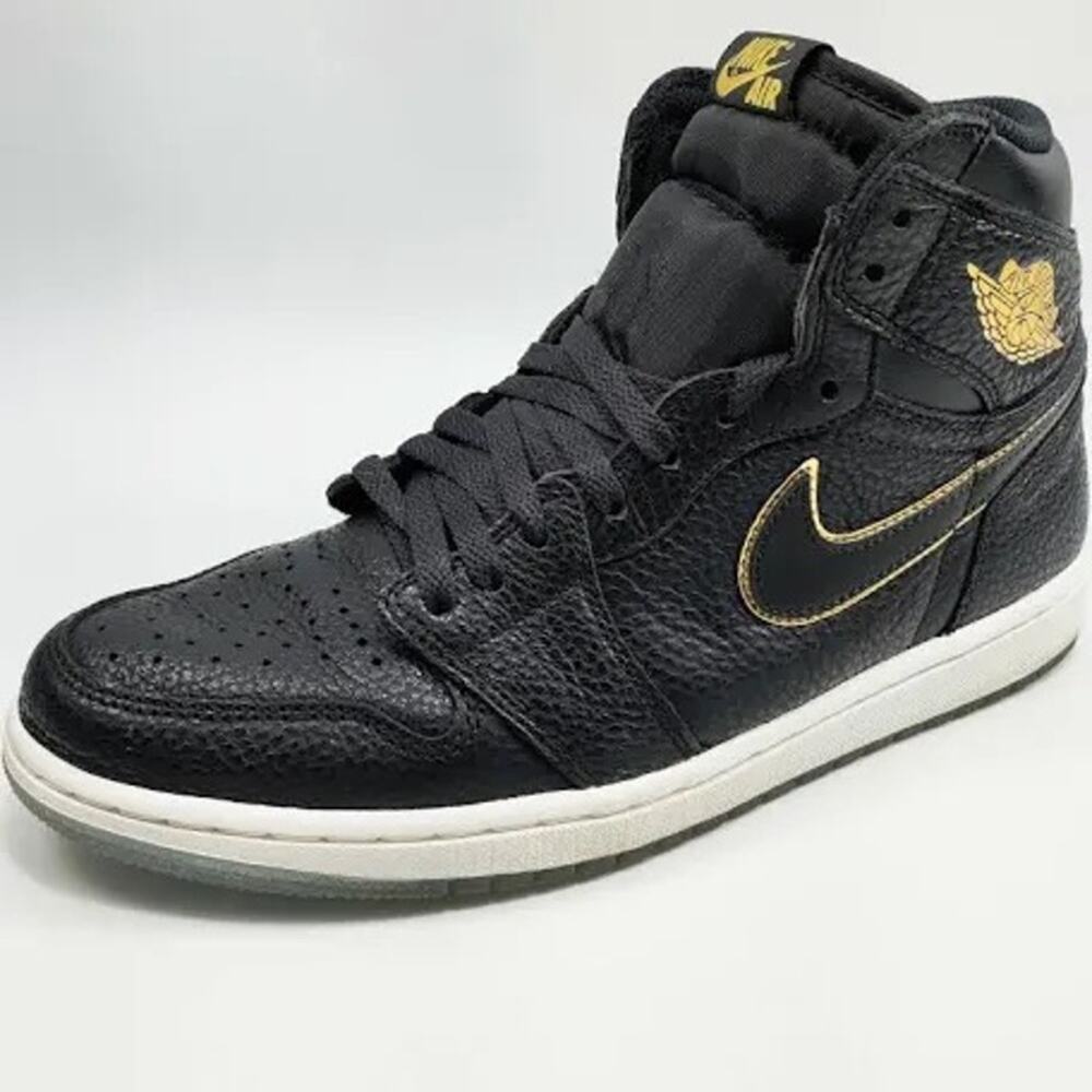 Air Jordan 1 Retro High OG 'City of Flight'MEN'S US Men’s 13